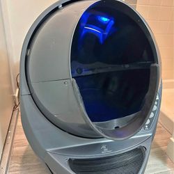 Litter Robot