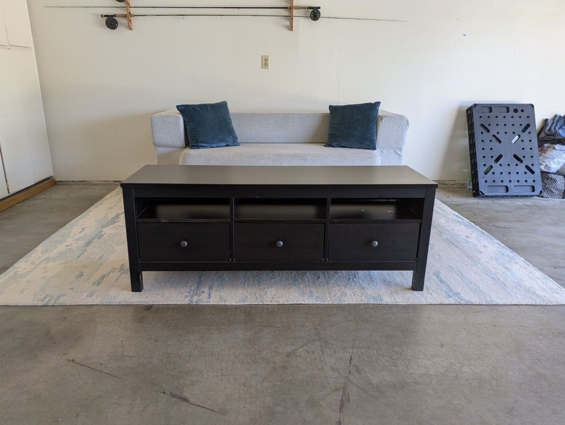 IKEA HEMNES TV Bench