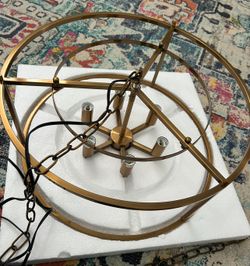 Chandelier