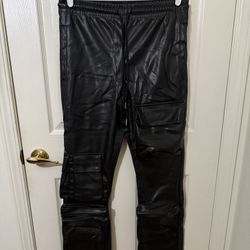 EPTM Leather Pants