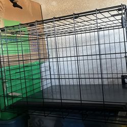 Dog Crate