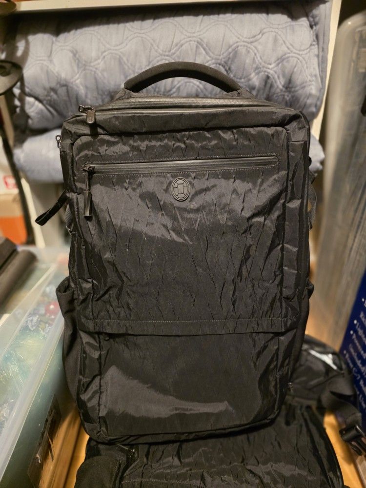 TORTUGA TRAVEL BACKPACK..