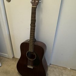 Fender Guitar For Sale
