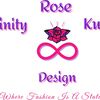 Infinity Rose Kustom Design 