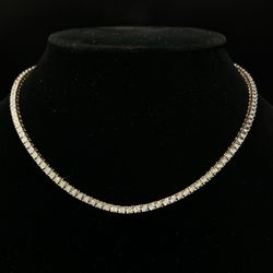 Tennis Chain