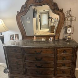 Bedroom Set