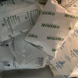 Nordic Ice  Packs Hv 20 can someone use them save $ on ice