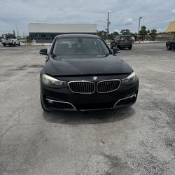 2015 BMW 328i