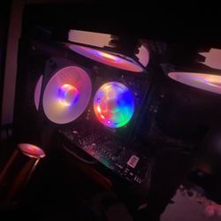 GAMING PC NEED GONE TRADES