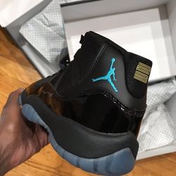 Gamma 11s Authentic Sizes 4.5 - 13