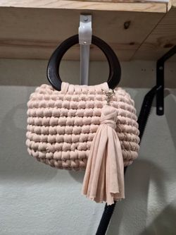 Bolsos a crochet (leer primero)