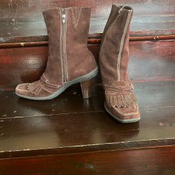 Aerosoles Boots