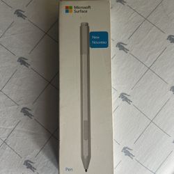 Microsoft Pen Stylet Model 1776