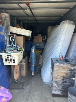 Whole storage unit!!!