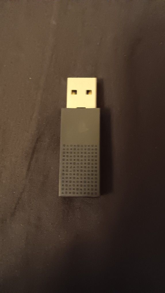 USB Dongle for PS5 Pulse Elite Wireless Headset