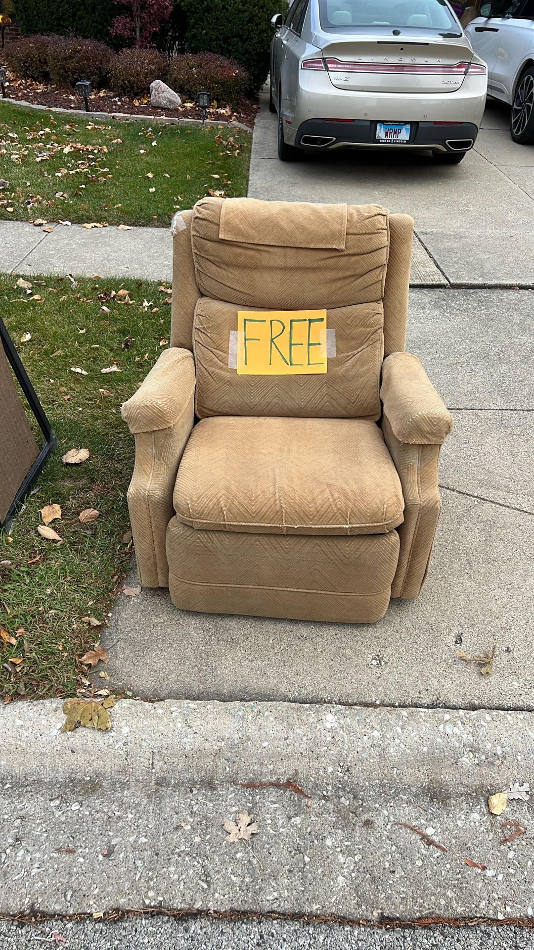 Barcalounger - Recliner