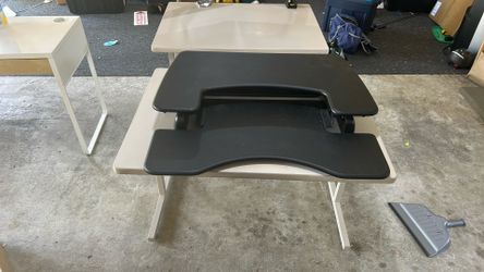 Varidesk ProPlus36 Sit To Stand Desktop