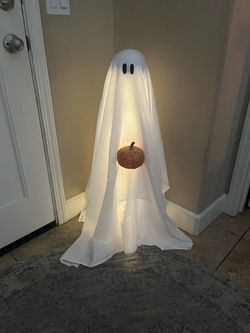 Halloween Decor