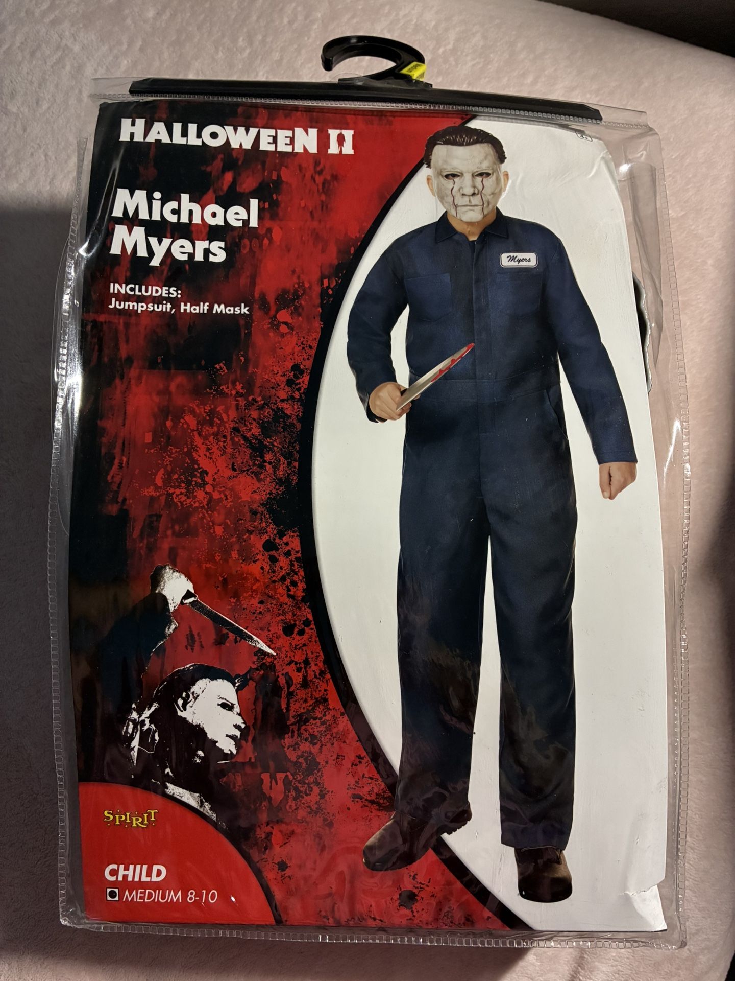Michael Myers
