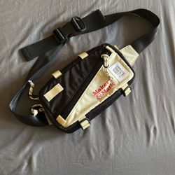 Crossbody Fanny Pack Bag