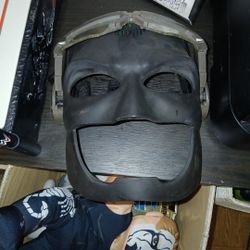 Batman Mask