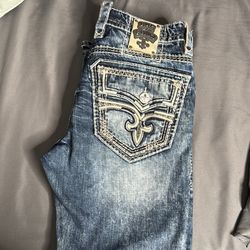Men jeans