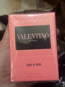 Valentino  Born In Roma Eau De Parfum 