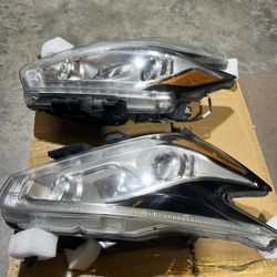 Headlights For 2015 Nissan murano