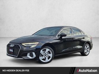 2023 Audi A3