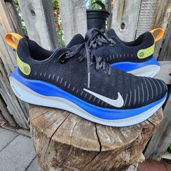 Nike React X Infinity Run 4 