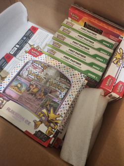 151 Alakazam Set