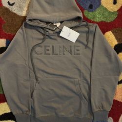 Celine Hoodie 