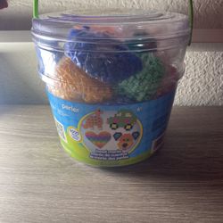 Bracelet and Craft Beads 