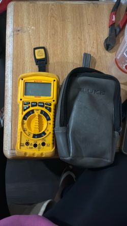 Fluke hD160 C