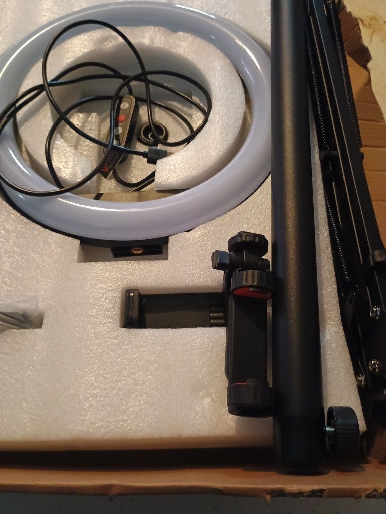 Ring Light