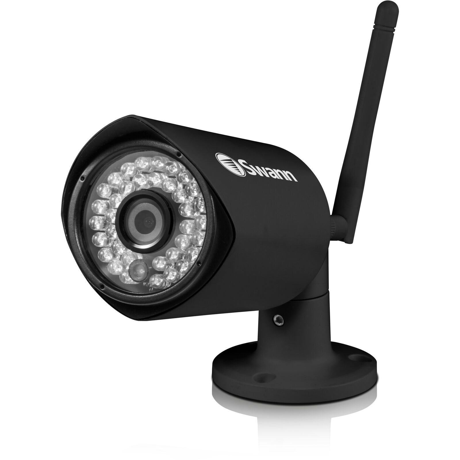 Swann CONVW-1080 GuardianEye NVW-480 WiFi 1080p Security Cameras