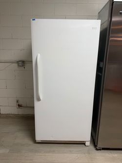 Frigidaire Freezer