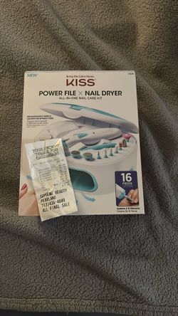 Power File