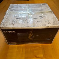 Yamaha AVENTAGE RX-A6A