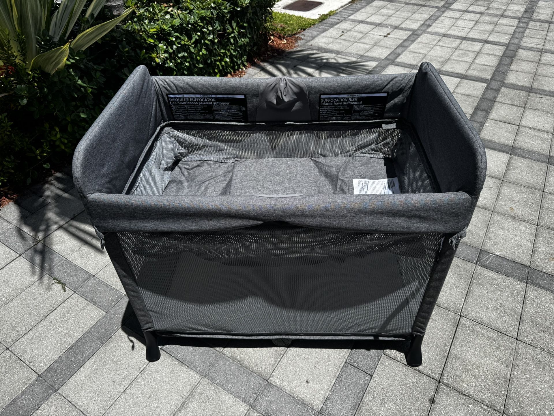 Bugaboo Stardust Play Yard