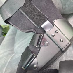 Ortho Walking  Boot Size Small