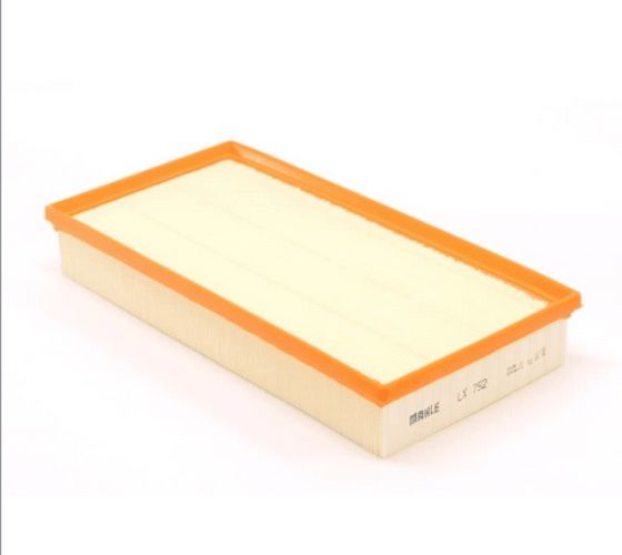 Audi & Volkswagen Air Filter - Mahle LX 792 (Part # 7L0129620)