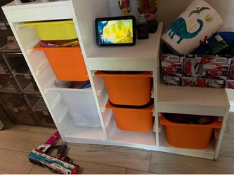 ikea storage