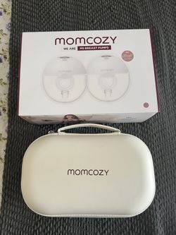 Momcozy M5
