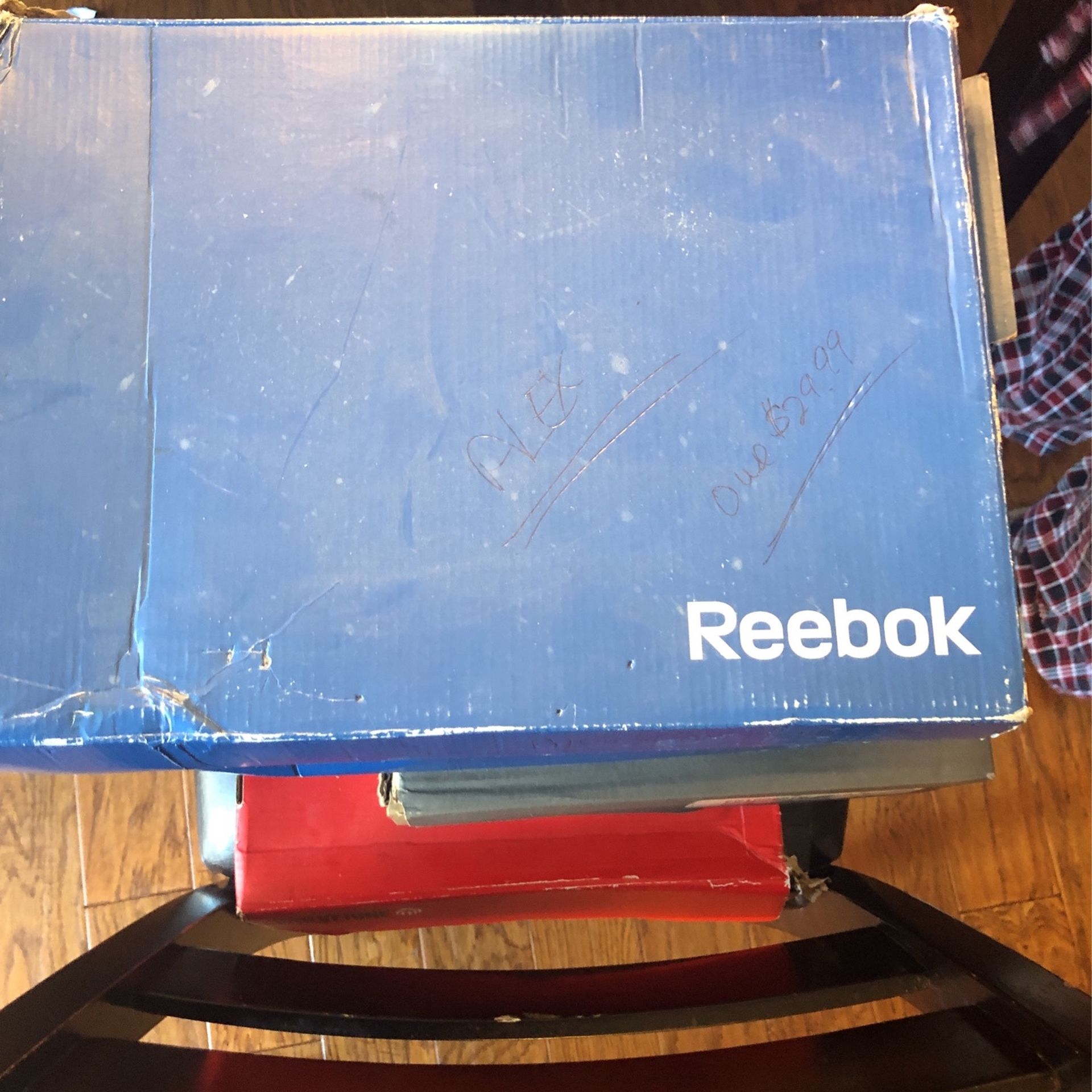 Men’s Work Boots