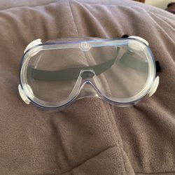Safety Goggles