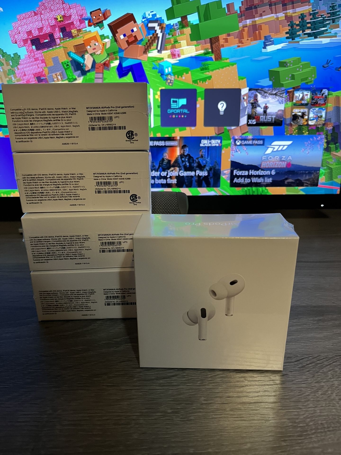 AirPod Pro 2