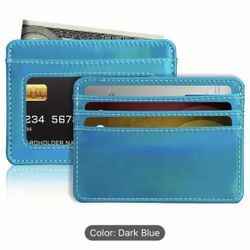 Holographic Wallet