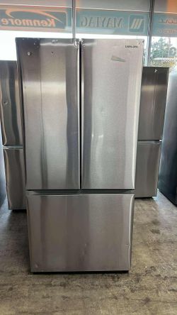 New Open Box With Warranty Delivery Available