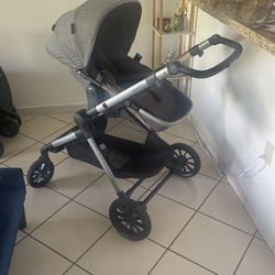 Evenflo Xpand Stroller